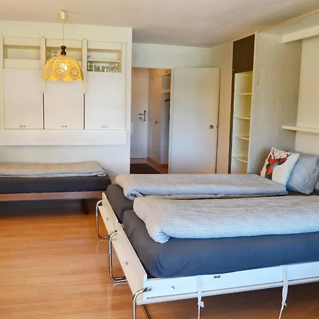 Mountain Loft - Dulac 33 Saint-Moritz Extérieur photo