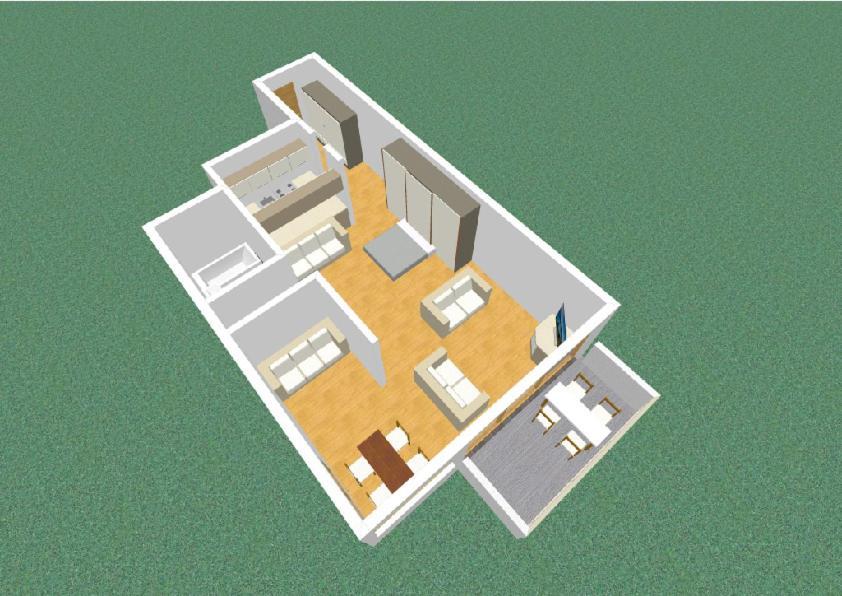 Mountain Loft - Dulac 33 * St. Moritz