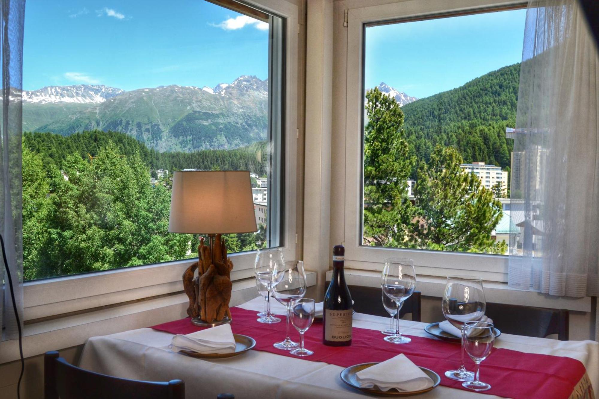 Mountain Loft - Dulac 33 Appartement