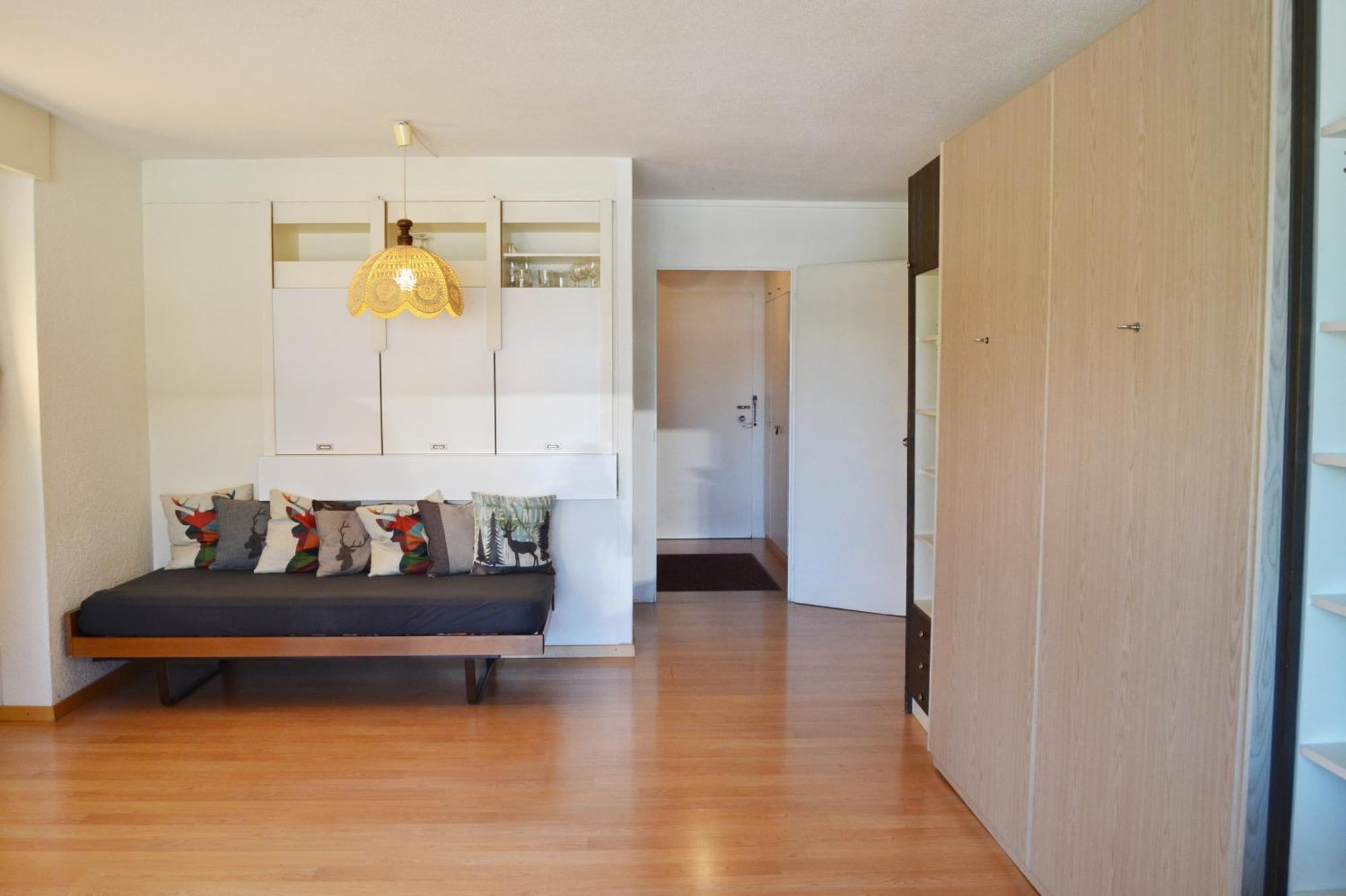 Mountain Loft - Dulac 33 Appartement *